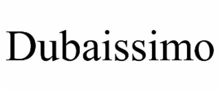 dubaissimo