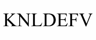 knldefv