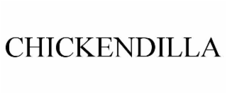 chickendilla