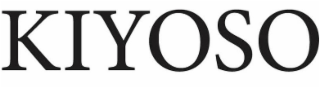 kiyoso