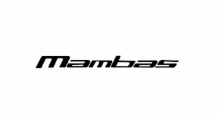 mambas