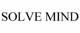 solve mind