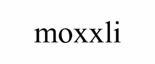 moxxli