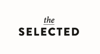 the selected