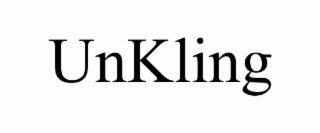 unkling