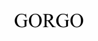 gorgo