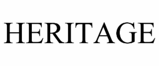 heritage