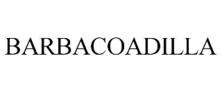 barbacoadilla