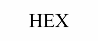 hex
