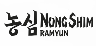 nong shim ramyun