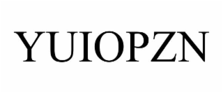 yuiopzn