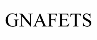 gnafets