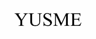 yusme