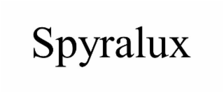 spyralux