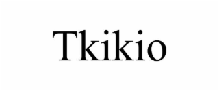 tkikio