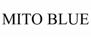 mito blue