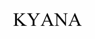 kyana