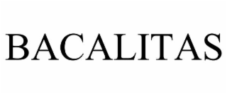 bacalitas