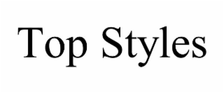 top styles