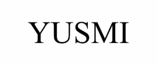 yusmi