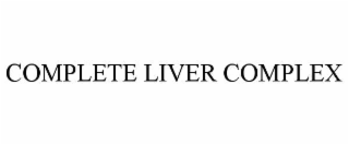 complete liver complex