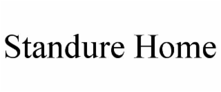 standure home