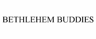 bethlehem buddies