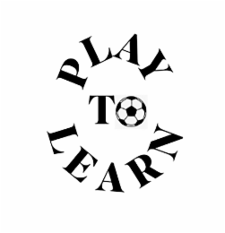 play to learn