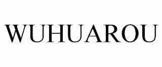 wuhuarou