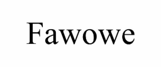 fawowe