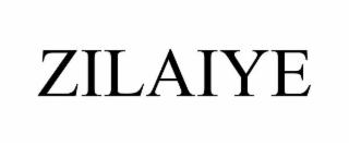 zilaiye