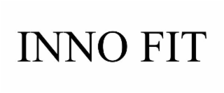 inno fit