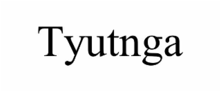 tyutnga