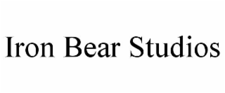 iron bear studios