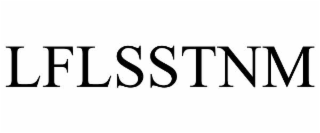 lflsstnm