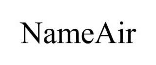 nameair
