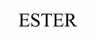 ester