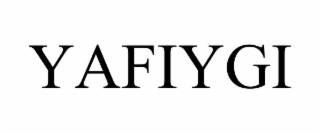 yafiygi