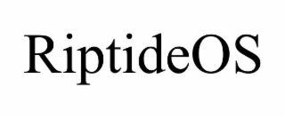 riptideos