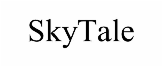 skytale