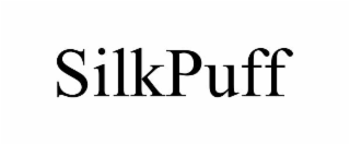 silkpuff
