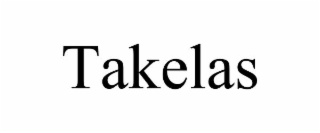 takelas