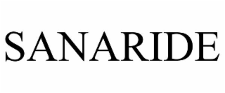 sanaride