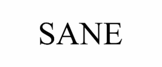 sane