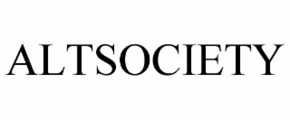 altsociety