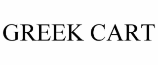 greek cart