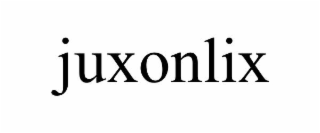 juxonlix
