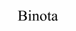 binota