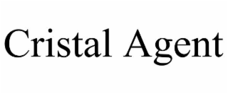 cristal agent