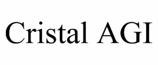 cristal agi